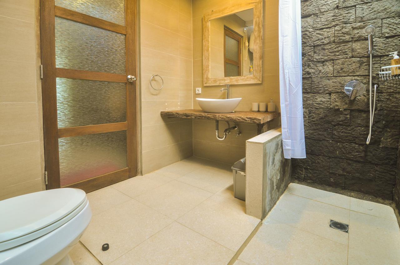 Amara Giri I Villa Ubud  Luaran gambar
