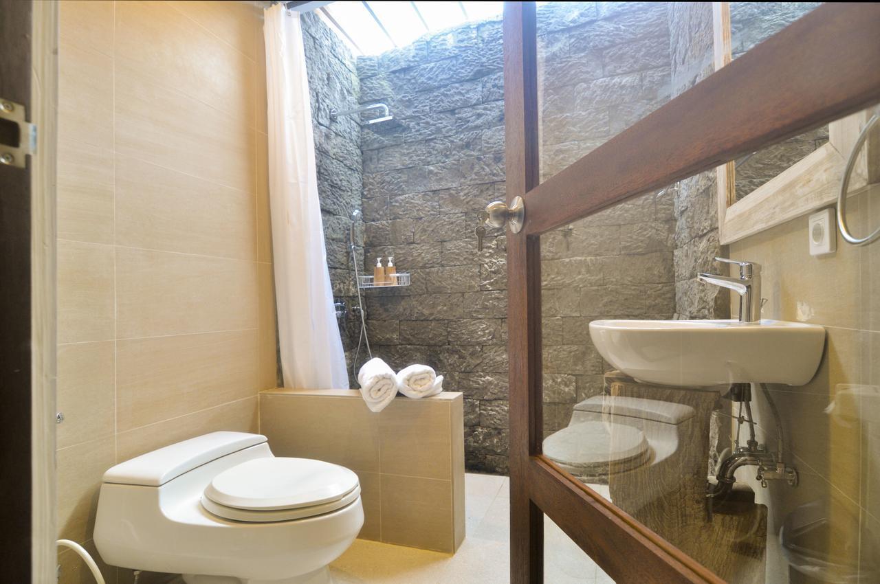 Amara Giri I Villa Ubud  Luaran gambar