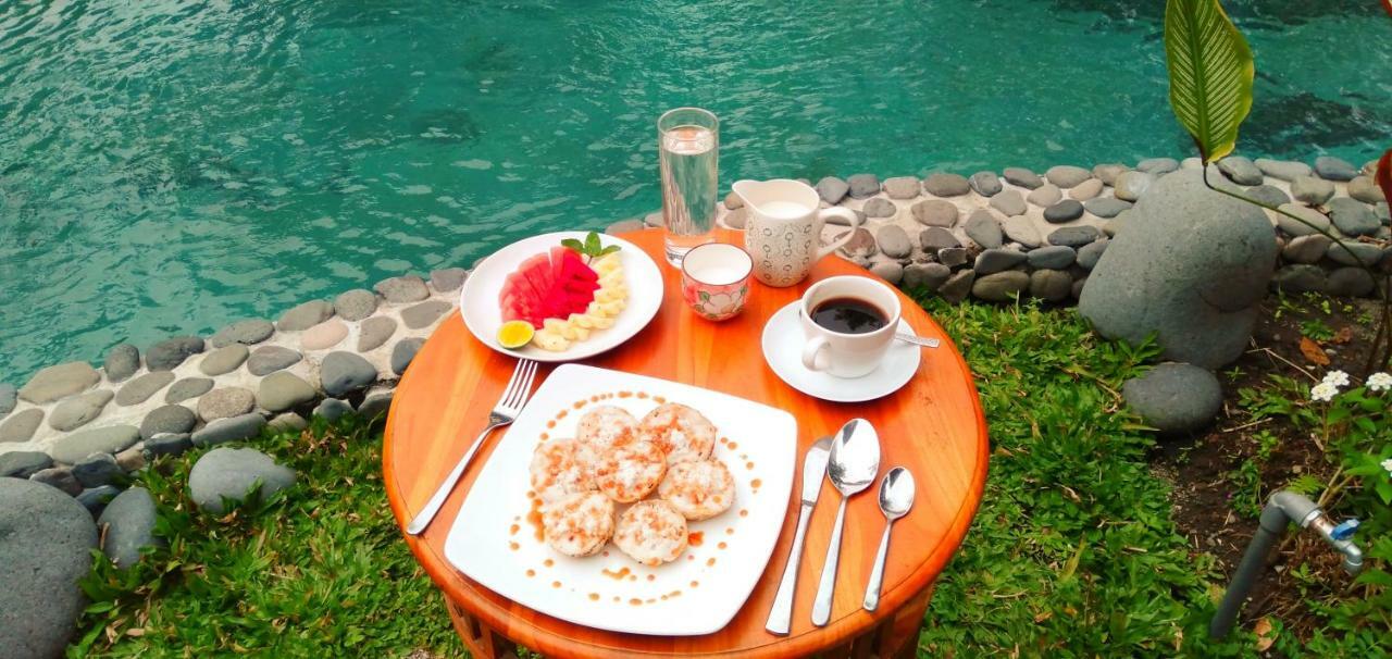 Amara Giri I Villa Ubud  Luaran gambar